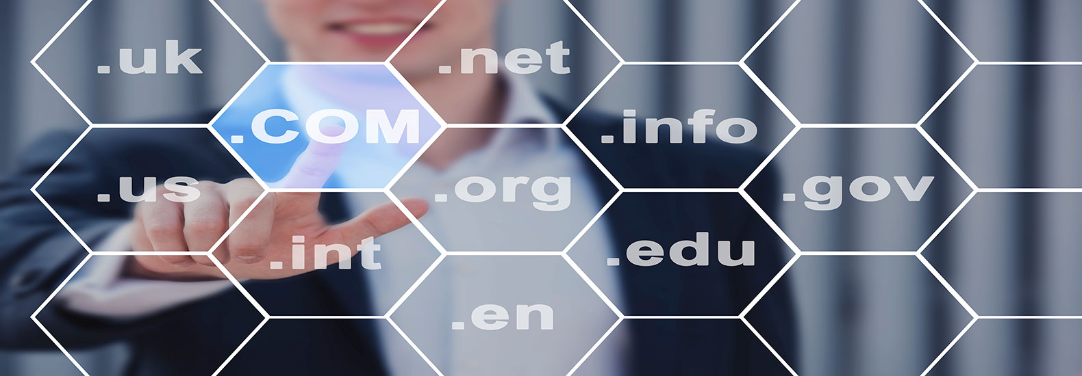 Things You Must Know About Domain Names