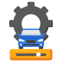Mobile App Development for Automotive