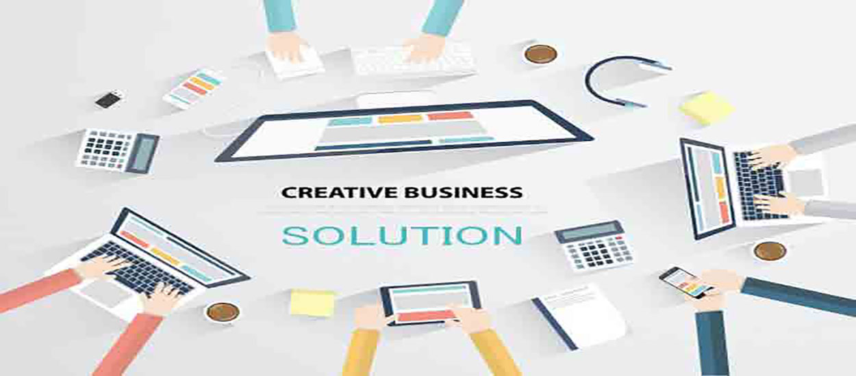 BUSINESS SOLUTION