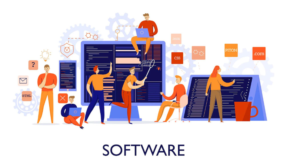 How to Choose the Right Software for Your Business