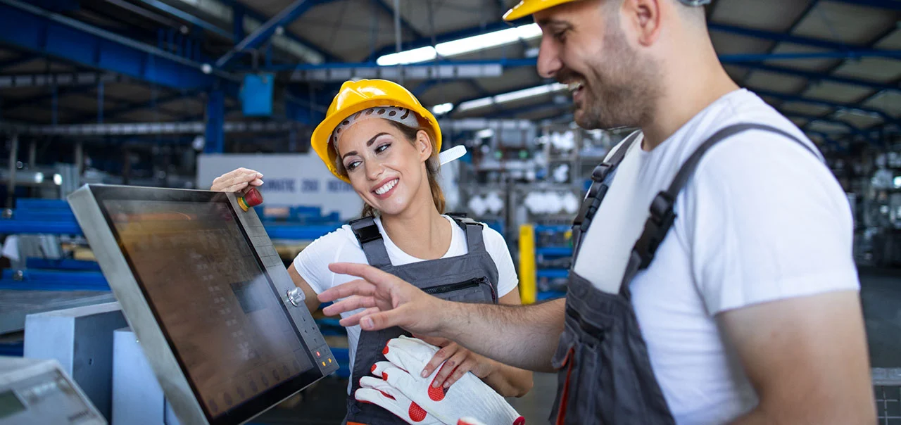MANUFACTURING SOLUTION