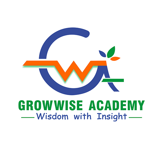 Growsise Academy - Wisdom with Insight