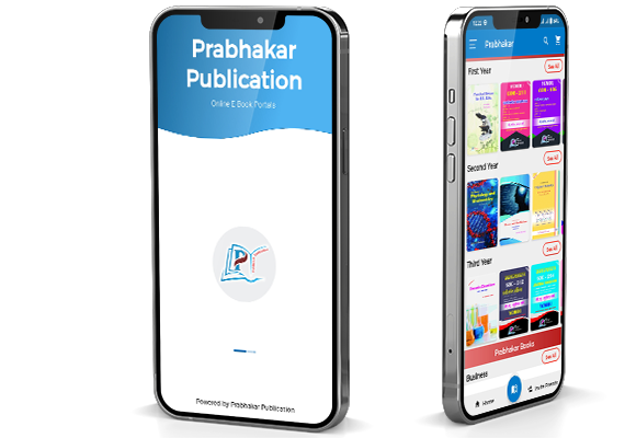 Prabhakar Publication - E-book