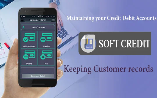 Soft Credit
